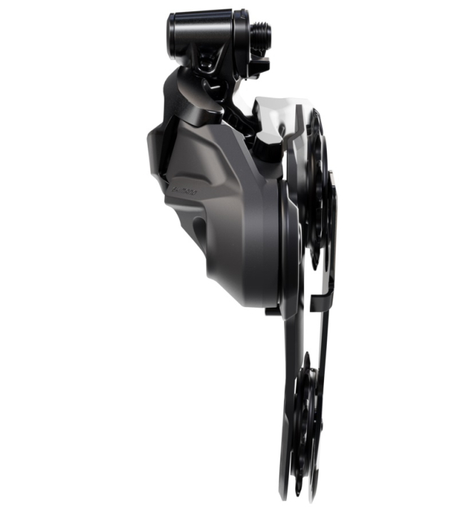 Shimano XT RD-M8200-SGS 1x12 fach Schaltwerk