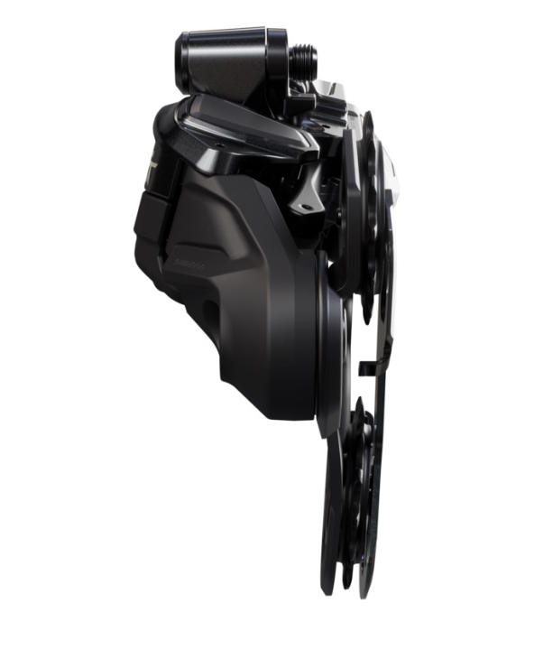 Shimano XT RD-M8250-GS Di2 Shadow ES mittellang 1x12 Schaltwerk