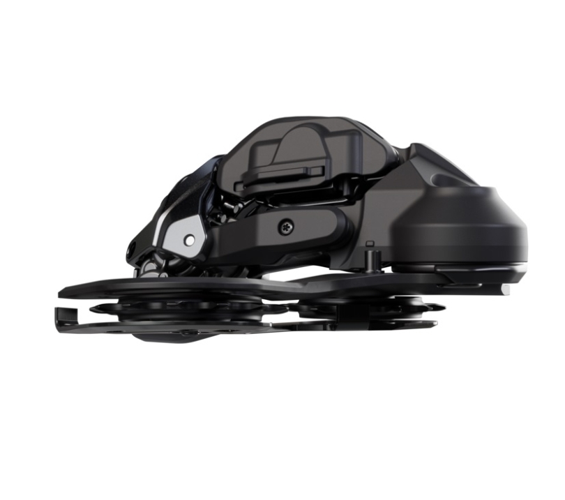 Shimano XT RD-M8250-GS Di2 Shadow ES mittellang 1x12 Schaltwerk