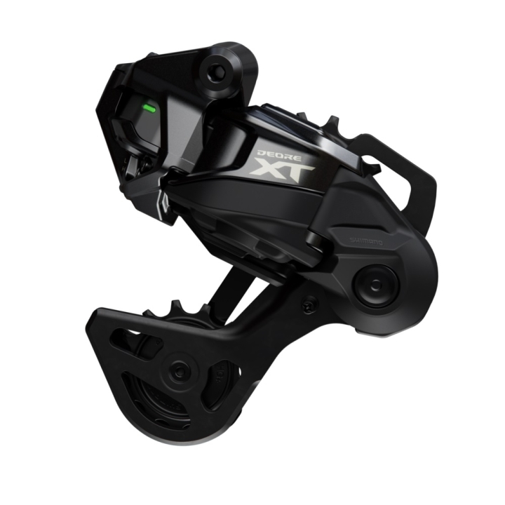 Shimano XT RD-M8250-GS Di2 Shadow ES mittellang 1x12 Schaltwerk