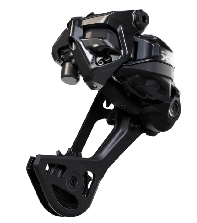 Shimano XT RD-M8250-SGS Di2 Shadow ES lang 1x12 Schaltwerk