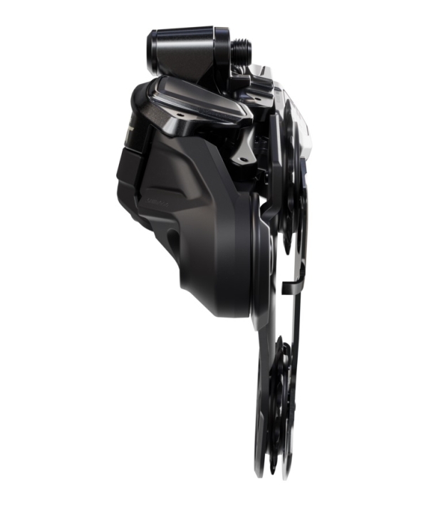 Shimano XT RD-M8250-SGS Di2 Shadow ES lang 1x12 Schaltwerk