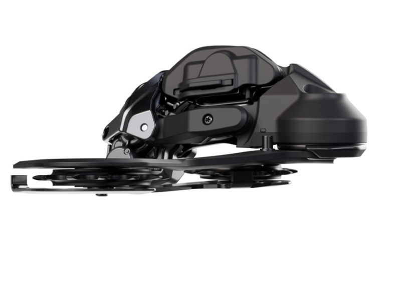 Shimano XT RD-M8250-SGS Di2 Shadow ES lang 1x12 Schaltwerk