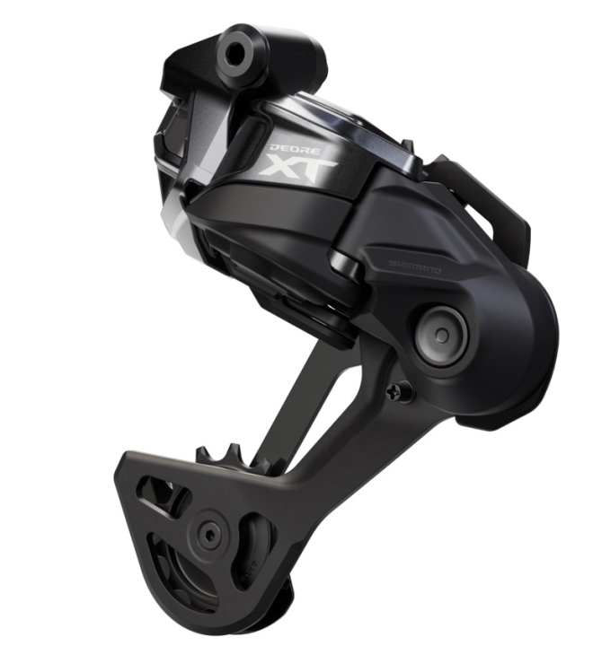 Shimano XT M8250 Di2 langer Käfig Upgrade Kit