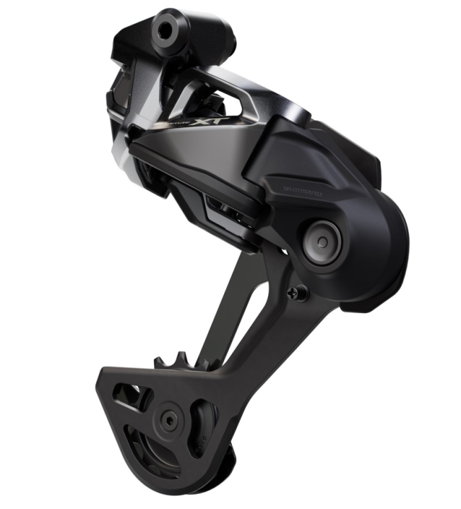 Shimano XT RD-M8260-SGS Di2 E-MTB Shadow ES lang 1x11 Schaltwerk