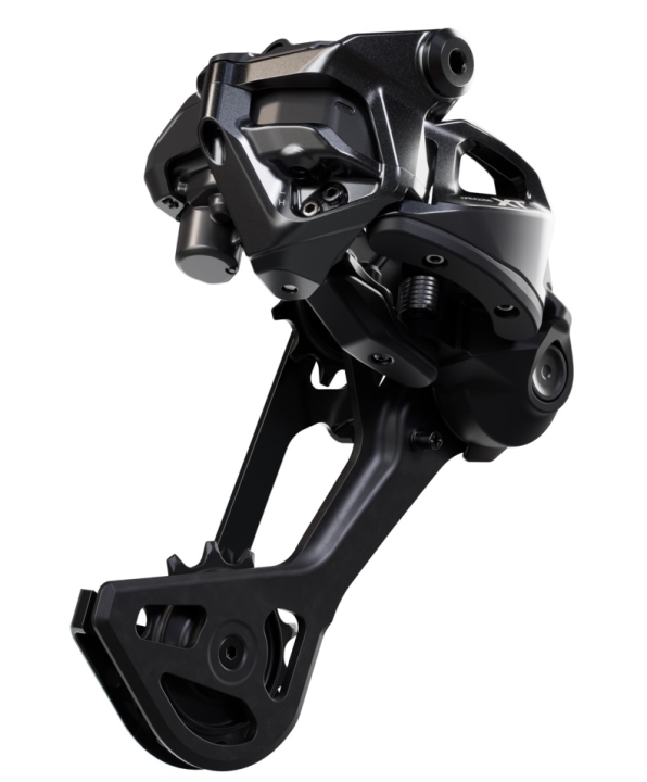 Shimano XT RD-M8260-SGS Di2 E-MTB Shadow ES lang 1x11 Schaltwerk