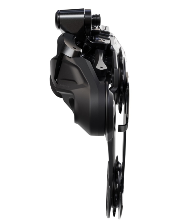 Shimano XT RD-M8260-SGS Di2 E-MTB Shadow ES lang 1x11 Schaltwerk