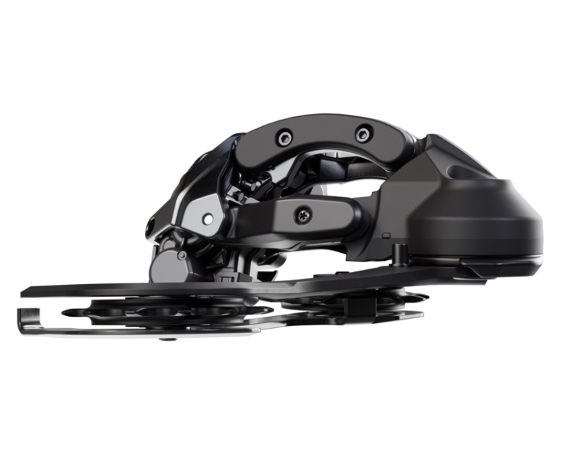 Shimano XT RD-M8260-SGS Di2 E-MTB Shadow ES lang 1x11 Schaltwerk