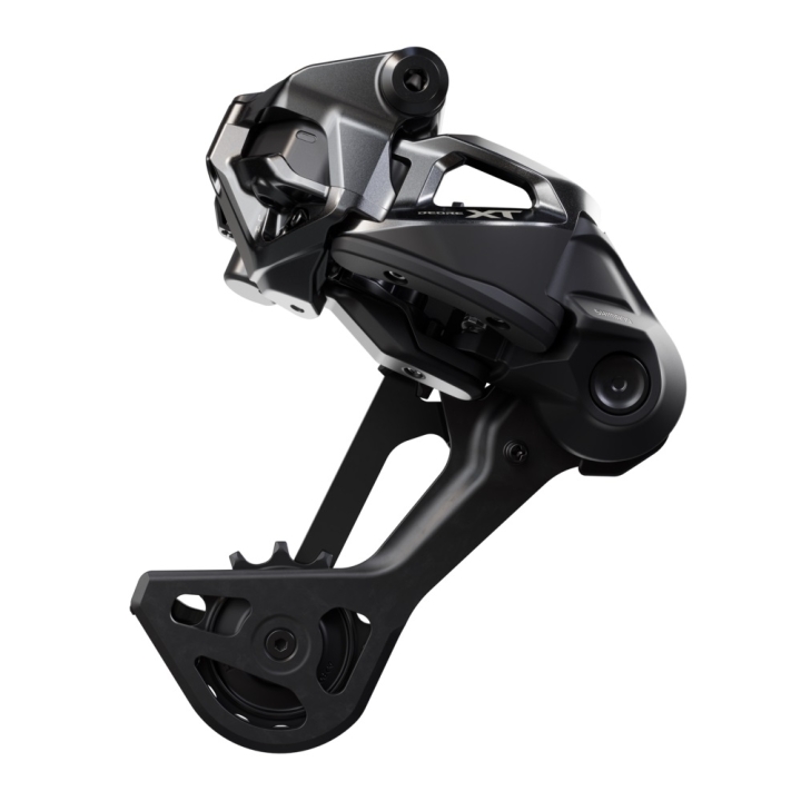 Shimano XT RD-M8260-SGS Di2 E-MTB Shadow ES lang 1x11 Schaltwerk