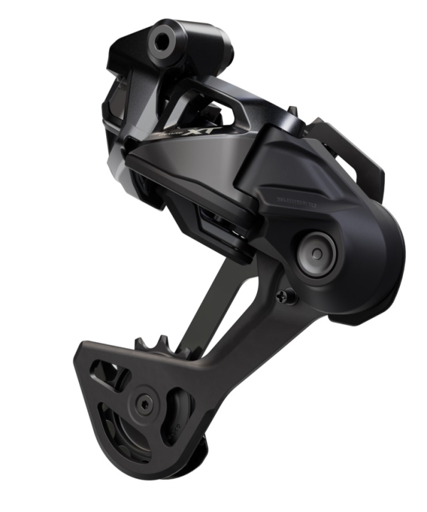 Shimano XT RD-M8260-SGS Di2 E-MTB Shadow ES lang 1x12 Schaltwerk