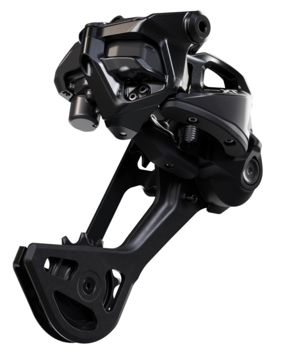 Shimano XT RD-M8260-SGS Di2 E-MTB Shadow ES lang 1x12 Schaltwerk