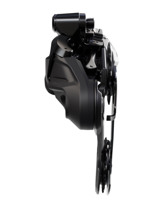 Shimano XT RD-M8260-SGS Di2 E-MTB Shadow ES lang 1x12 Schaltwerk