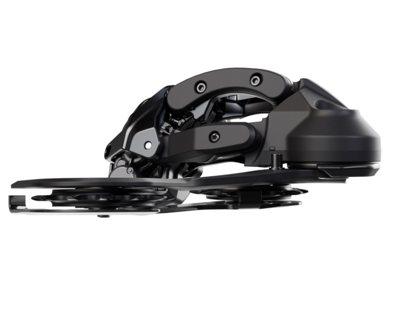 Shimano XT RD-M8260-SGS Di2 E-MTB Shadow ES lang 1x12 Schaltwerk