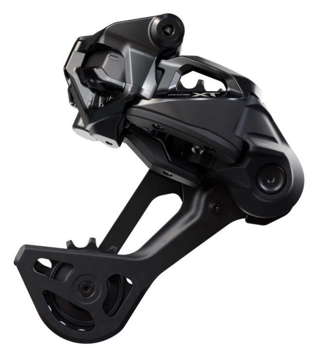 Shimano XT RD-M8260-SGS Di2 E-MTB Shadow ES lang 1x12 Schaltwerk