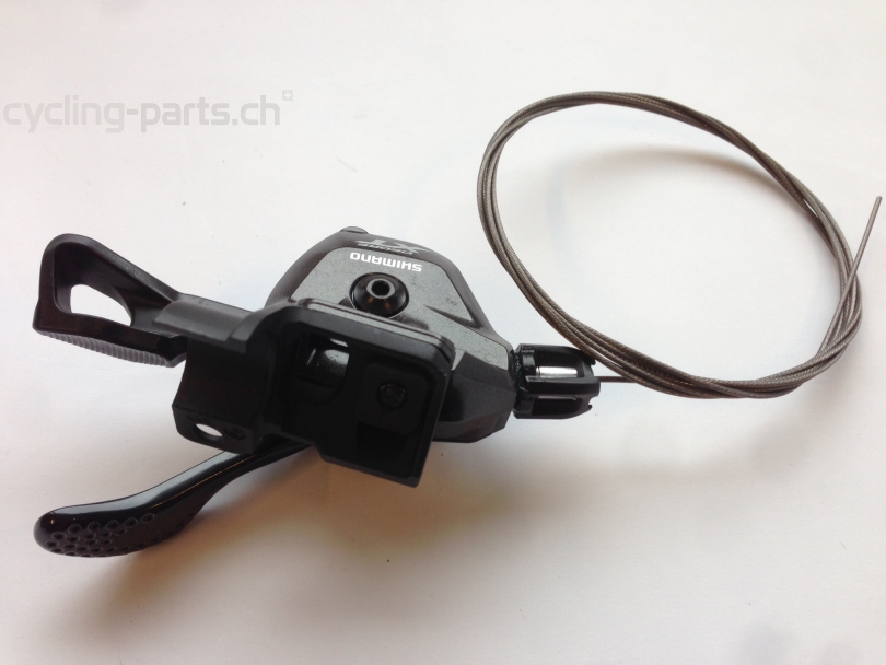 Shimano XT SL-M8000-I 2/3fach Schalthebel