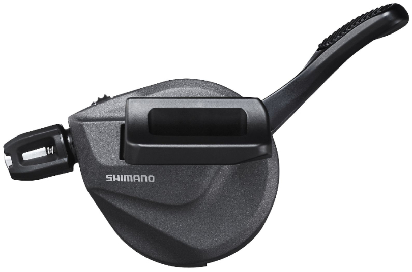 Shimano XT SL-M8100-IL I-Spec EV 2 fach Schalthebel