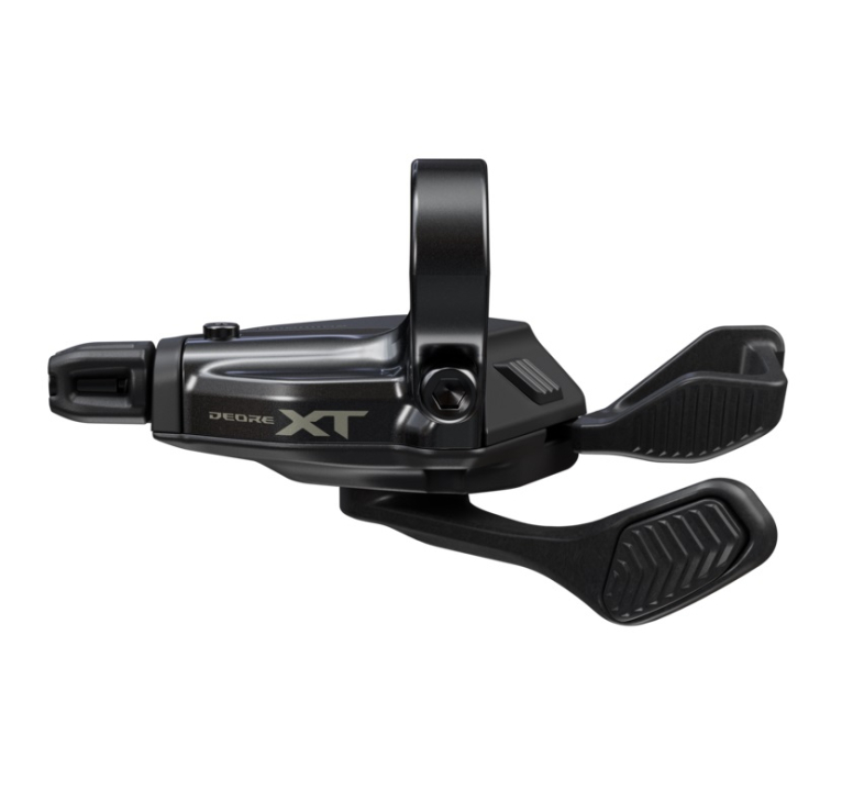 Shimano XT SL-M8200 12 fach Schalthebel