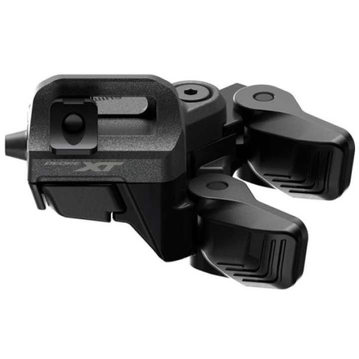 Shimano XT SW-M8150-IR Di2 I-Spec EV 12 fach Schalthebel