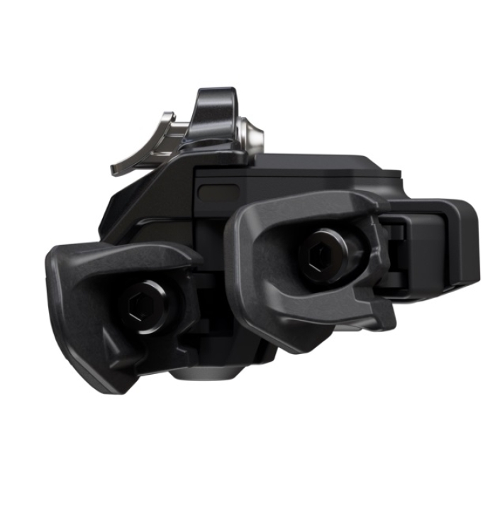 Shimano XT SW-M8250-IR I-Spec EV Di2 rechts 1x12 Schalthebel