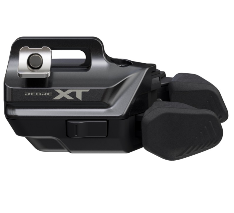 Shimano XT M8250 Di2 I-Spec EV/mittellanger Käfig Upgrade Kit