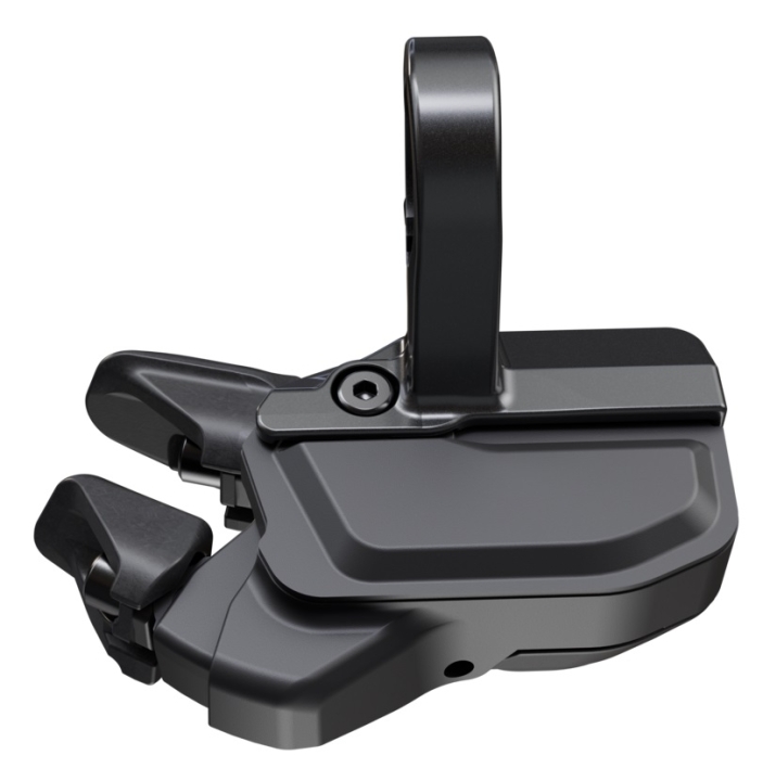 Shimano XT SW-M8250 Di2 rechts 1x12 Schalthebel
