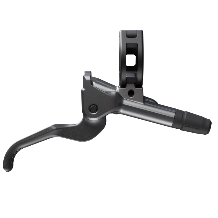 Shimano XTR BR-M9200/BL-M9200 2 Kolben Scheibenbremse - Set vorne & hinten
