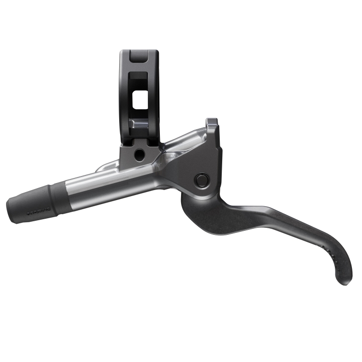 Shimano XTR BR-M9200/BL-M9200 2 Kolben Scheibenbremse - Set vorne & hinten