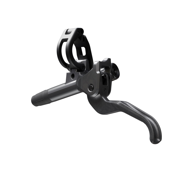 Shimano XTR BR-M9200/BL-M9200 2 Kolben Scheibenbremse hinten