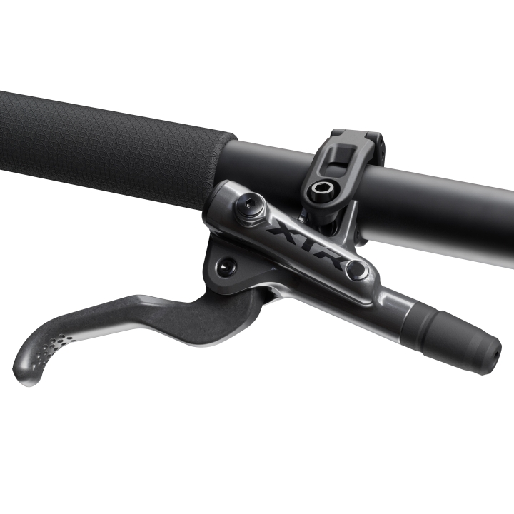 Shimano XTR BR-M9200/BL-M9200 2 Kolben Scheibenbremse hinten