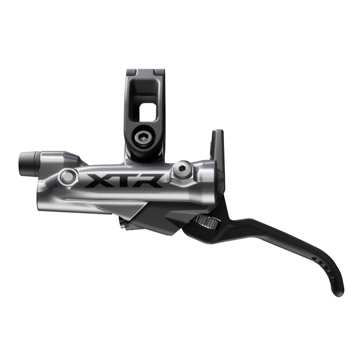 Shimano XTR BR-M9220/BL-M9220 4 Kolben Scheibenbremse vorne