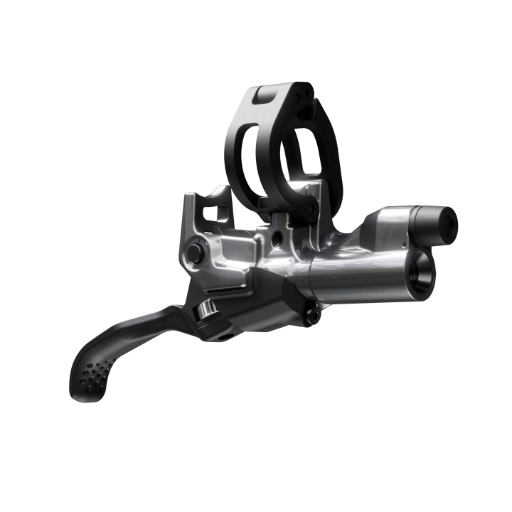 Shimano XTR BR-M9220/BL-M9220 4 Kolben Scheibenbremse vorne