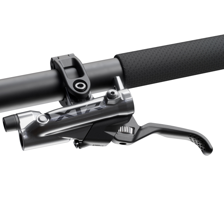 Shimano XTR BR-M9220/BL-M9220 4 Kolben Scheibenbremse vorne