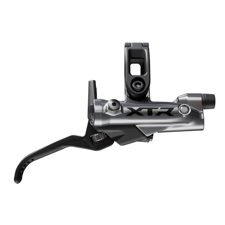 Shimano XTR BR-M9220/BL-M9220 4 Kolben Scheibenbremse hinten