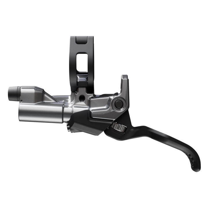 Shimano XTR BR-M9220/BL-M9220 4 Kolben Scheibenbremse hinten