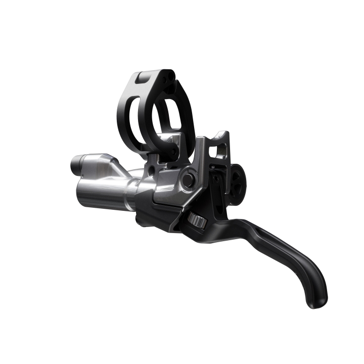 Shimano XTR BR-M9220/BL-M9220 4 Kolben Scheibenbremse hinten