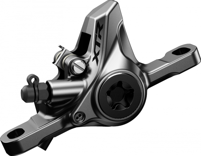 Shimano XTR BR-M9100 Race Bremssattel