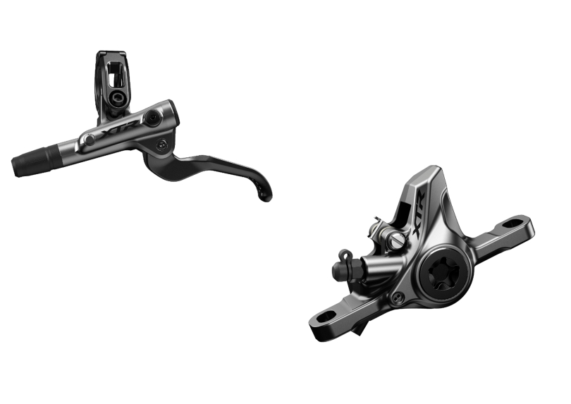 Shimano XTR M9100 Race Scheibenbremse vorne