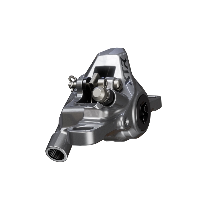 Shimano XTR BR-M9200/BL-M9220 2 Kolben Scheibenbremse hinten