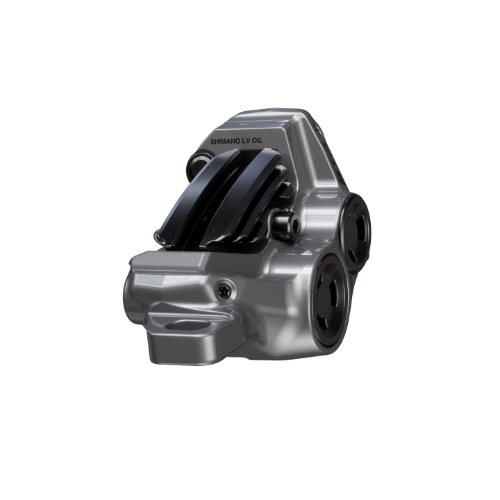 Shimano XTR BR-M9220/BL-M9220 4 Kolben Scheibenbremse vorne