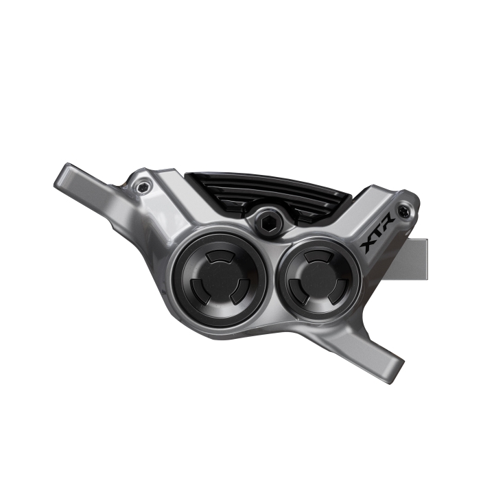 Shimano XTR BR-M9220 4 Kolben Bremssattel