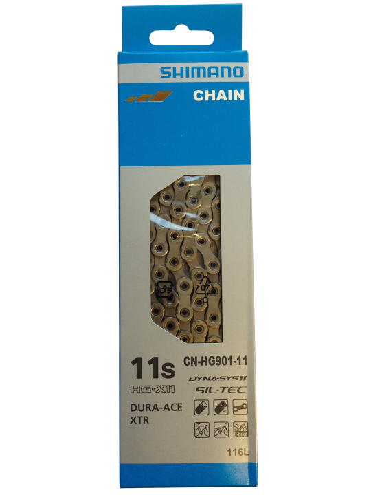 Shimano XTR CN-HG901 11fach Kette
