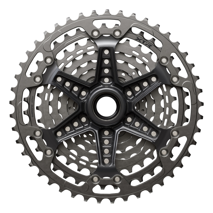 Shimano XTR CS-M9200 12 fach 9-45 Kassette