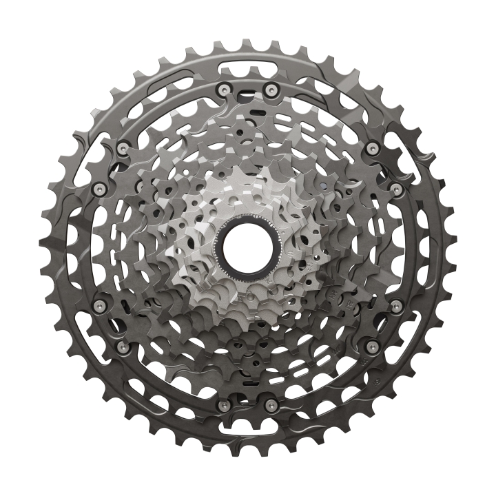 Shimano XTR CS-M9200 12 fach 9-45 Kassette