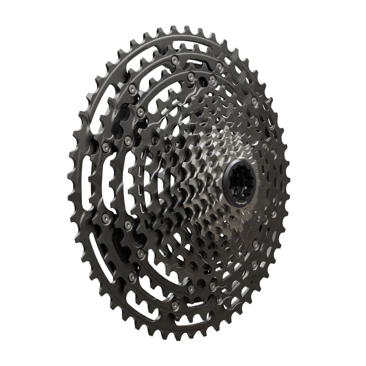 Shimano XTR CS-M9200 12 fach 10-51 Kassette