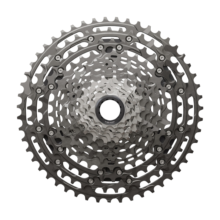 Shimano XTR CS-M9200 12 fach 10-51 Kassette