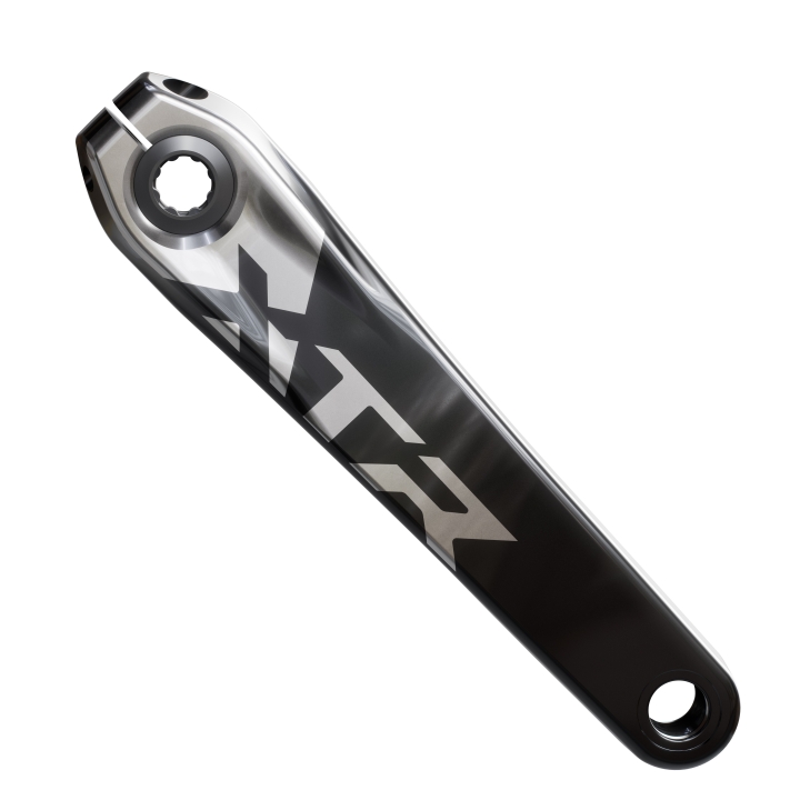 Shimano XTR FC-M9220 1x12 160mm Kurbelgarnitur