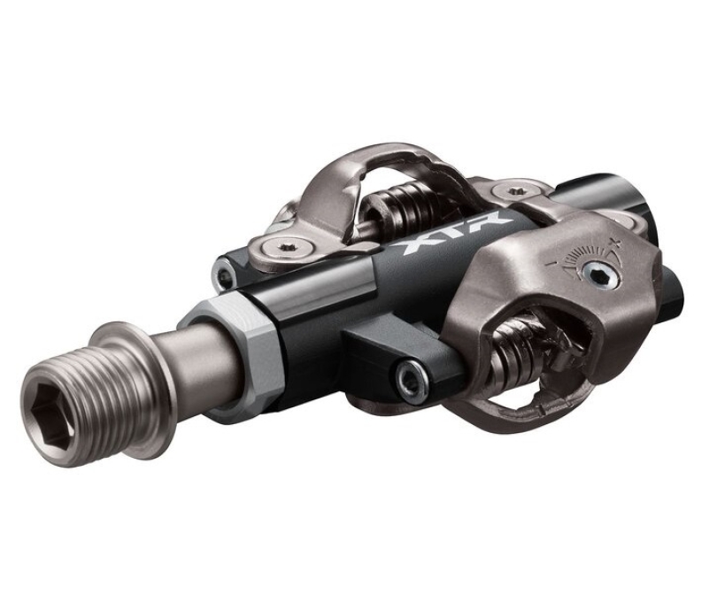 Shimano XTR PD-M9200 kurze Achse -3mm Pedal