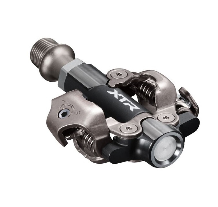 Shimano XTR PD-M9200 kurze Achse -3mm Pedal