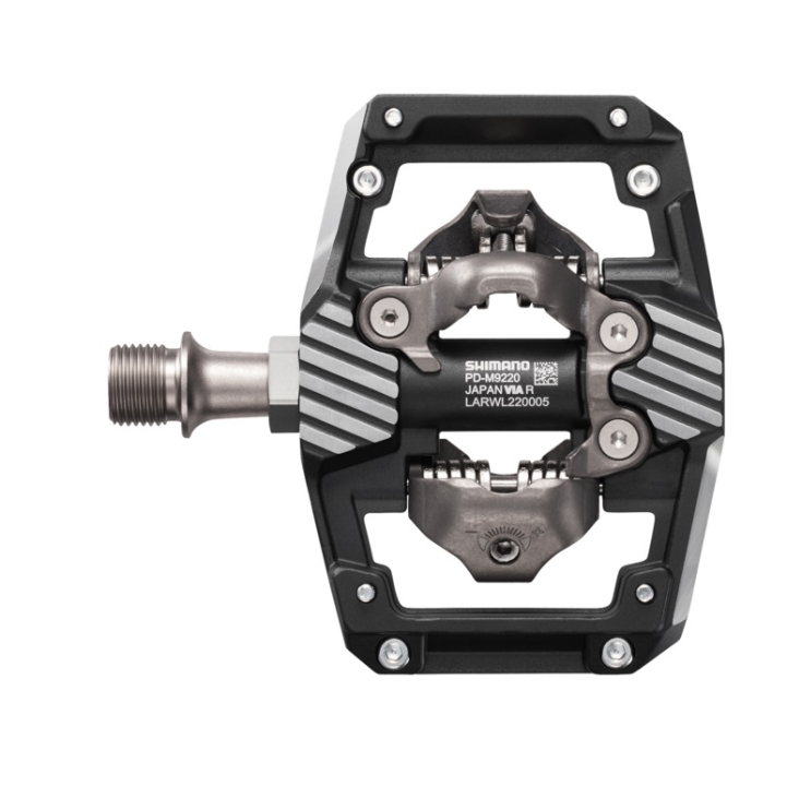 Shimano XTR PD-M9220 Enduro Pedal
