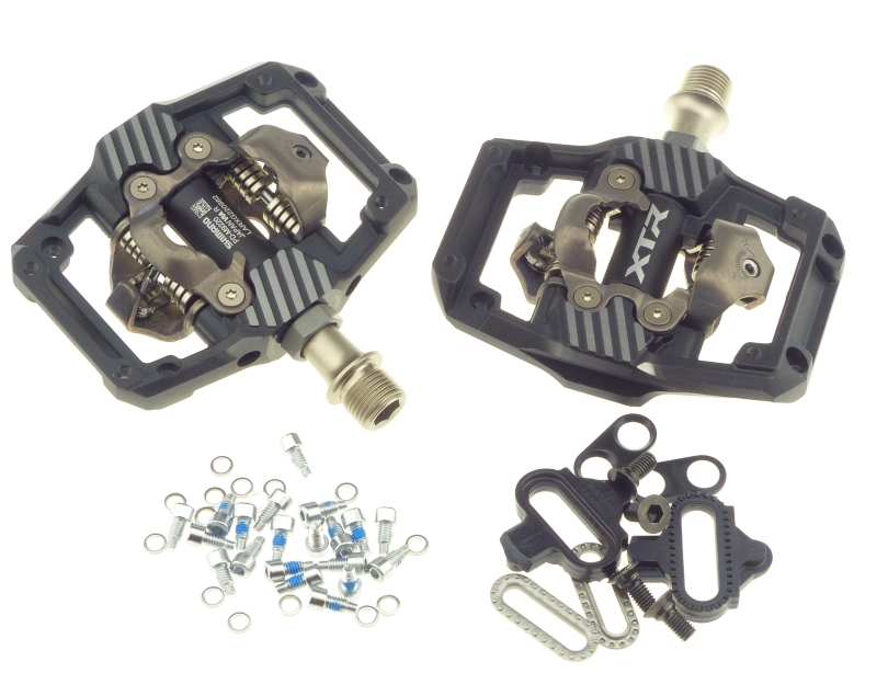 Shimano XTR PD-M9220 Enduro Pedal